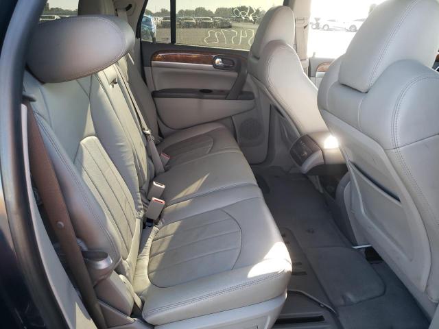 Photo 11 from auction – 2011 BUICK ENCLAVE CX with VIN 5GAKVBED3BJ381195