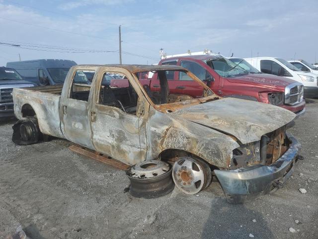 FORD F350 SUPER 2000 with VIN 1FTWW32F2YEE05559 - Photo from auction