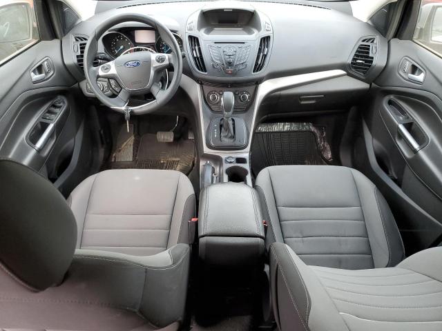 Photo 8 from auction – 2015 FORD ESCAPE SE with VIN 1FMCU0G91FUC76500
