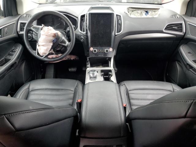 Photo 8 from auction – 2023 FORD EDGE SEL with VIN 2FMPK4J94PBA02044