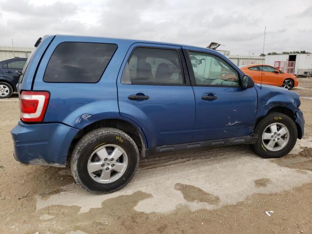 Photo 3 from auction – 2009 FORD ESCAPE XLS with VIN 1FMCU02799KA02693