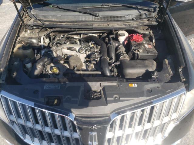 Foto 12 de la subasta – 2012 LINCOLN MKT con VIN 2LMHJ5AT9CBL51644