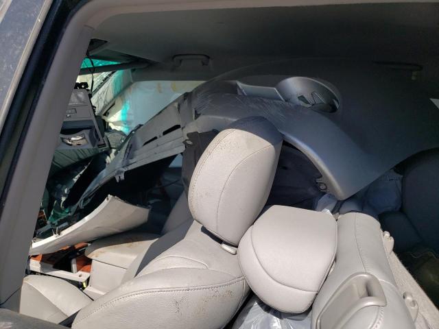 Photo 13 from auction – 2008 TOYOTA HIGHLANDER with VIN JTEDS42A982065143