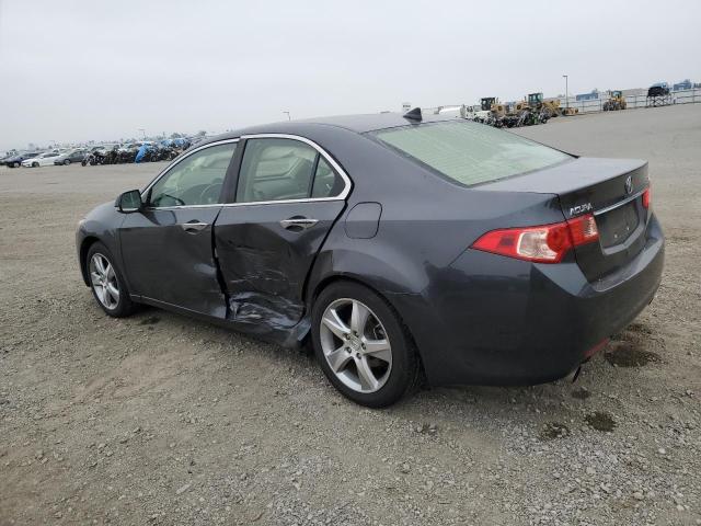 Photo 2 from auction – 2013 ACURA TSX with VIN JH4CU2F42DC005503