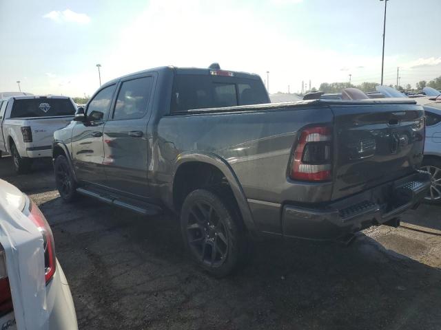 Photo 2 from auction – 2022 RAM 1500 LARAM with VIN 1C6SRFJT1NN166961