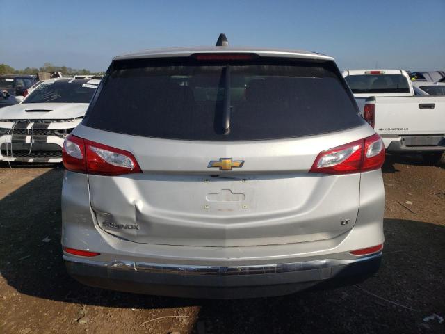Photo 6 from auction – 2018 CHEVROLET EQUINOX LT with VIN 2GNAXJEVXJ6334708