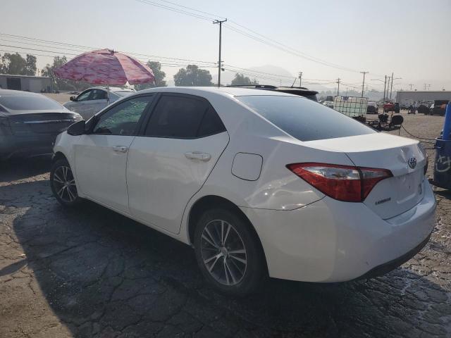 Photo 2 from auction – 2016 TOYOTA COROLLA L with VIN 5YFBURHE9GP544157