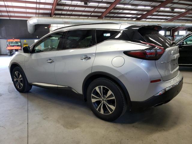 Photo 2 from auction – 2021 NISSAN MURANO SV with VIN 5N1AZ2BS0MC144667