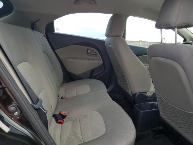 Photo 10 from auction – 2015 KIA RIO LX with VIN KNADM5A3XF6516753