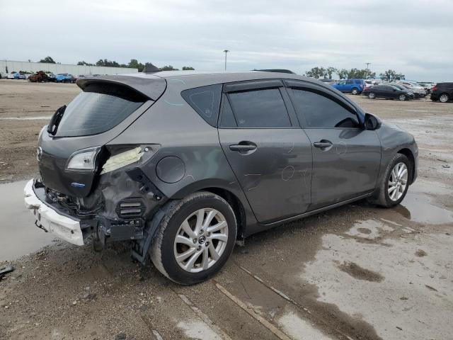 Photo 3 from auction – 2013 MAZDA 3 I with VIN JM1BL1M71D1728231