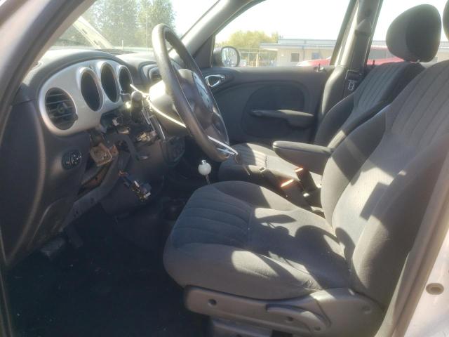 Photo 7 from auction – 2003 CHRYSLER PT CRUISER with VIN 3C4FY48B33T573661