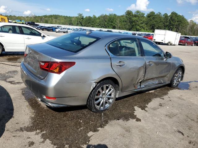 Photo 3 from auction – 2015 LEXUS GS 350 with VIN JTHBE1BL2FA017701