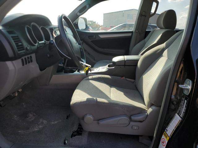 Photo 7 from auction – 2009 TOYOTA 4RUNNER SR with VIN JTEZU14R99K025003