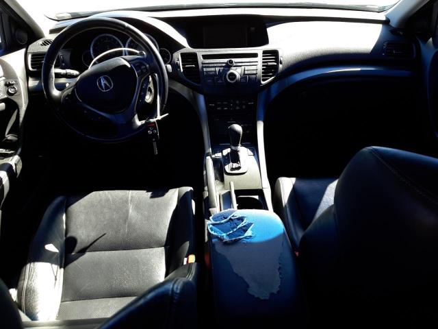Photo 8 from auction – 2012 ACURA TSX TECH with VIN JH4CU2F67CC017923