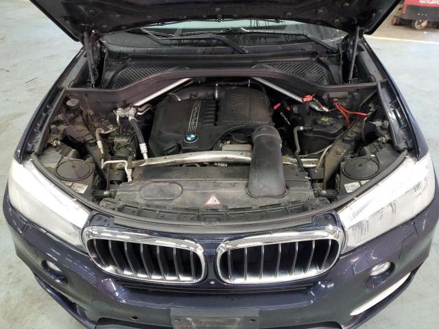 Photo 11 from auction – 2015 BMW X5 XDRIVE3 with VIN 5UXKR0C55F0P15949