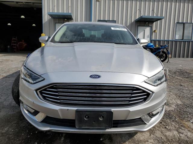 Photo 5 from auction – 2017 FORD FUSION SE with VIN 3FA6P0PU6HR153871