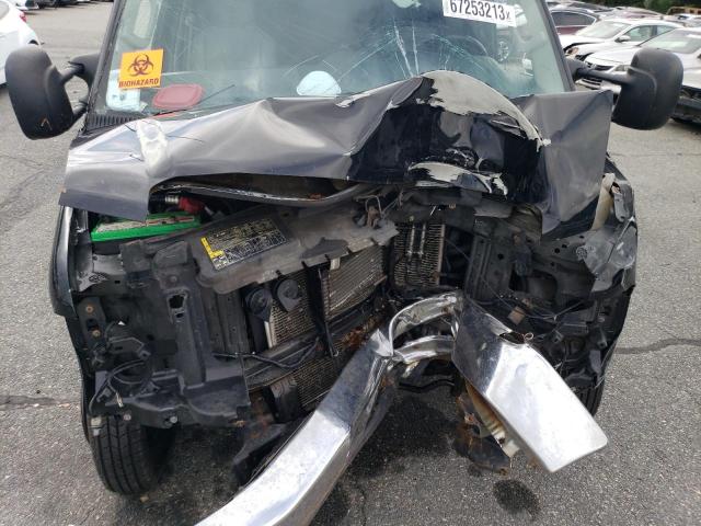 Photo 12 from auction – 2013 FORD ECONOLINE with VIN 1FTNE1EW6DDA41077