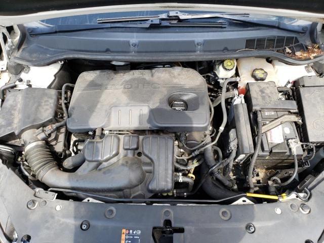Photo 11 from auction – 2012 BUICK VERANO with VIN 1G4PP5SK8C4140103