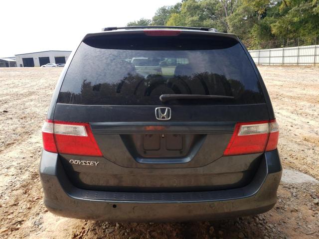 Photo 6 from auction – 2006 HONDA ODYSSEY EX with VIN 5FNRL38686B408071