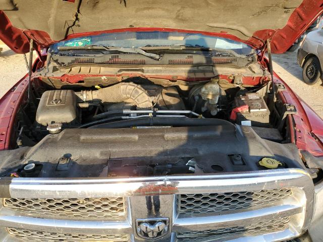 Photo 11 from auction – 2010 DODGE RAM 1500 with VIN 1D7RB1CT6AS206626