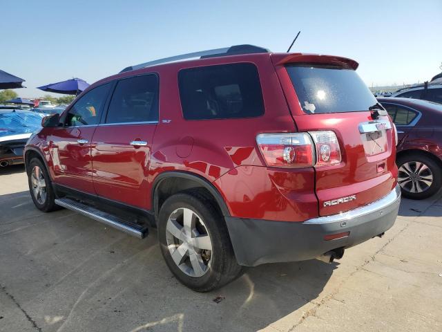 Photo 2 from auction – 2012 GMC ACADIA SLT with VIN 1GKKRRED8CJ382585