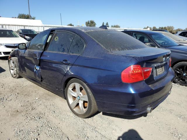 Photo 2 from auction – 2011 BMW 335 XI with VIN WBAPL5C54BA742342
