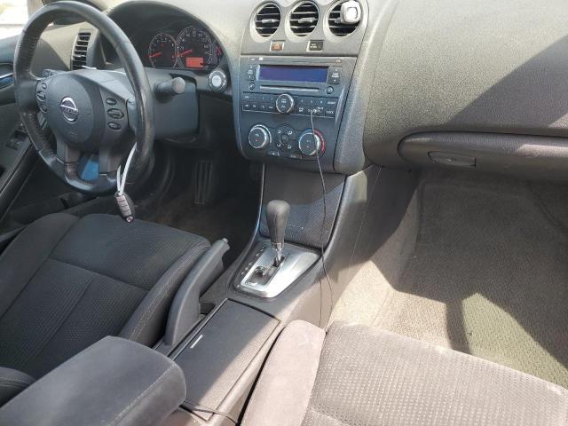 Photo 8 from auction – 2012 NISSAN ALTIMA S with VIN 1N4AL2EP9CC220209
