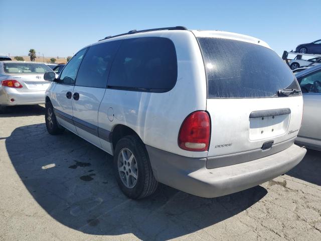 Photo 2 from auction – 1997 DODGE GRAND CARA with VIN 2B4GP44R2VR319291