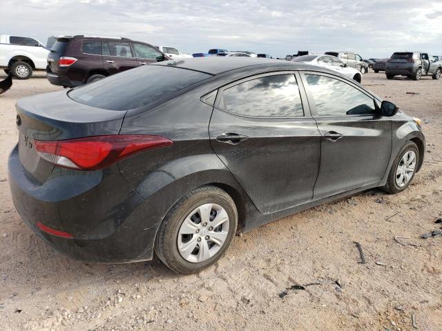 Photo 3 from auction – 2016 HYUNDAI ELANTRA SE with VIN 5NPDH4AE1GH711490