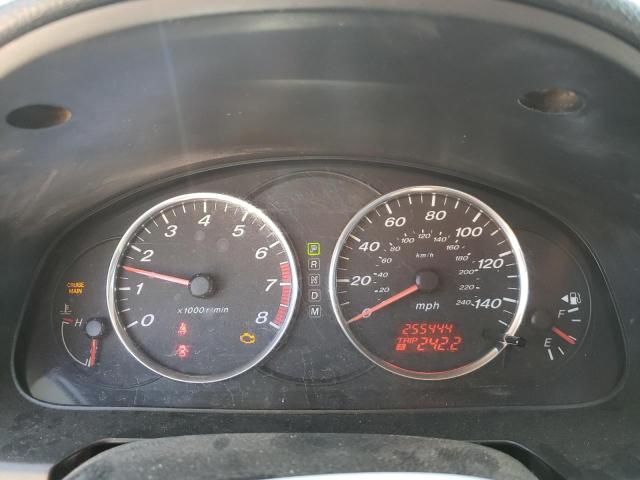 Photo 9 from auction – 2005 MAZDA 6 S with VIN 1YVHP80D855M52069