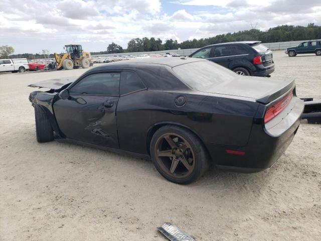 Photo 2 from auction – 2014 DODGE CHALLENGER with VIN 2C3CDYDJ3EH205225