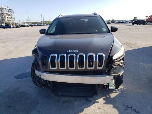 Photo 5 from auction – 2016 JEEP CHEROKEE L with VIN 1C4PJLCB1GW200323