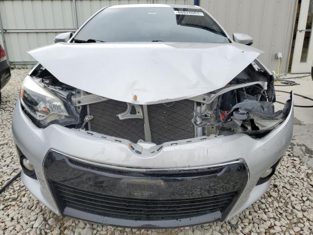 Photo 5 from auction – 2016 TOYOTA COROLLA L with VIN 5YFBURHE9GP517797