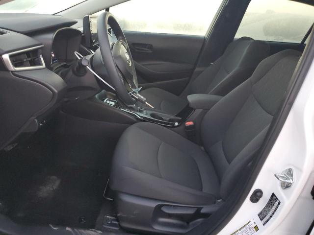 Photo 7 from auction – 2022 TOYOTA COROLLA LE with VIN 5YFEPMAE4NP338484