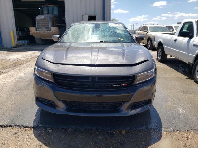 Photo 5 from auction – 2019 DODGE CHARGER SX with VIN 2C3CDXBG3KH728063