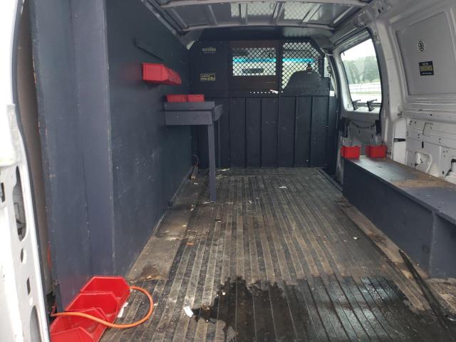 Photo 11 from auction – 2003 FORD ECONOLINE with VIN 1FTNE242X3HA14167