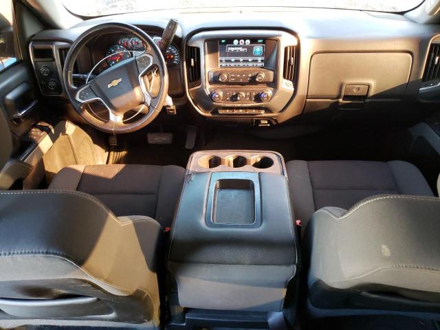 Photo 8 from auction – 2014 CHEVROLET SILVERADO with VIN 3GCUKREC8EG216362