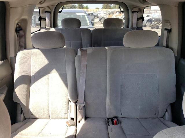 Photo 10 from auction – 2005 CHEVROLET TRAILBLAZE with VIN 1GNET16S656148452