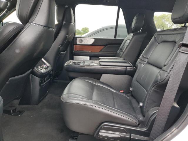 Photo 11 from auction – 2018 LINCOLN NAVIGATOR with VIN 5LMJJ2LT6JEL08502