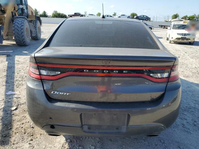 Photo 6 from auction – 2016 DODGE DART SXT with VIN 1C3CDFBB6GD531410