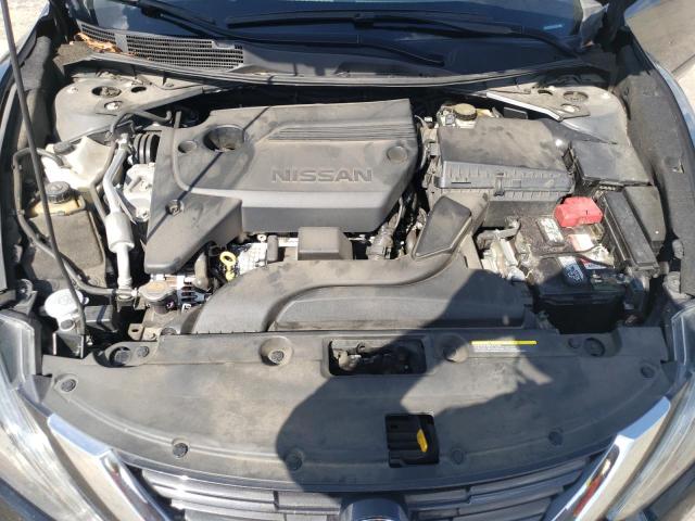 Photo 11 from auction – 2017 NISSAN ALTIMA 2.5 with VIN 1N4AL3AP1HC236715
