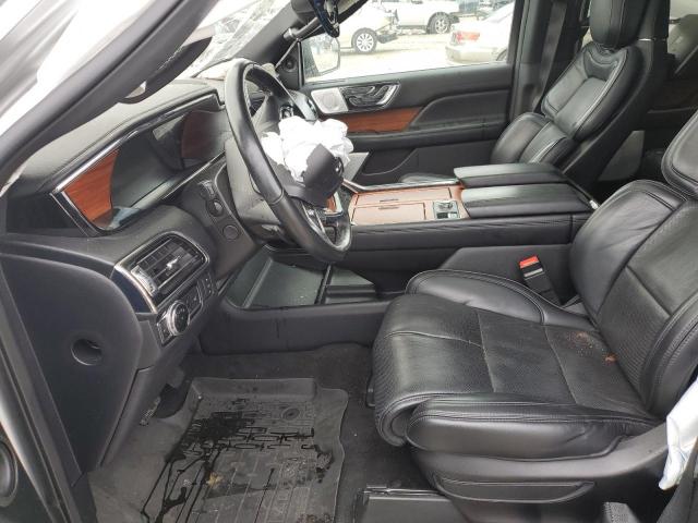 Photo 7 from auction – 2019 LINCOLN NAVIGATOR with VIN 5LMJJ3LT5KEL14122