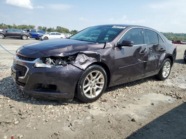 CHEVROLET MALIBU 1LT 2015 with VIN 1G11C5SL5FF136798 - Photo from auction