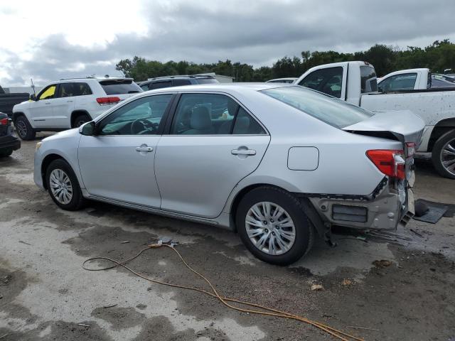 Zdjęcie 2 z aukcji – 2012 TOYOTA CAMRY BASE z VIN 4T1BF1FK9CU154592