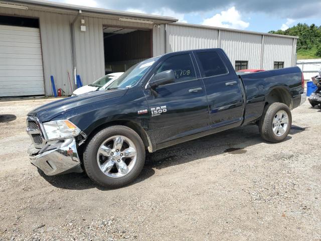 RAM 1500 CLASS 2019 with VIN 1C6RR6FTXKS538771 - Photo from auction