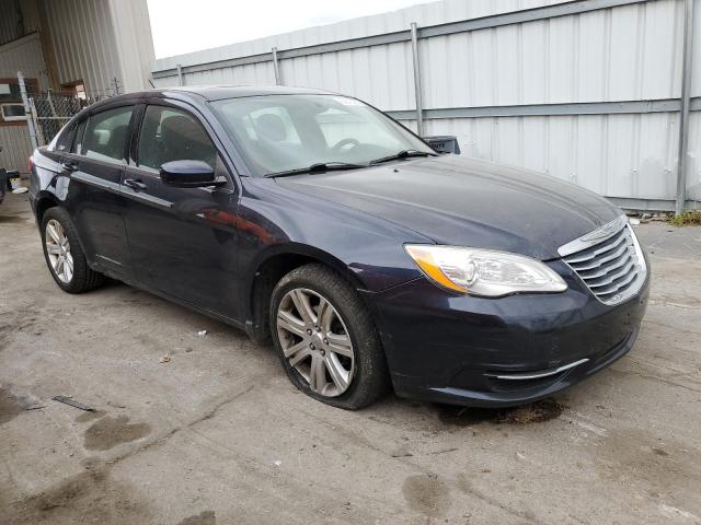 Photo 4 from auction – 2012 CHRYSLER 200 TOURIN with VIN 1C3CCBBB9CN109163