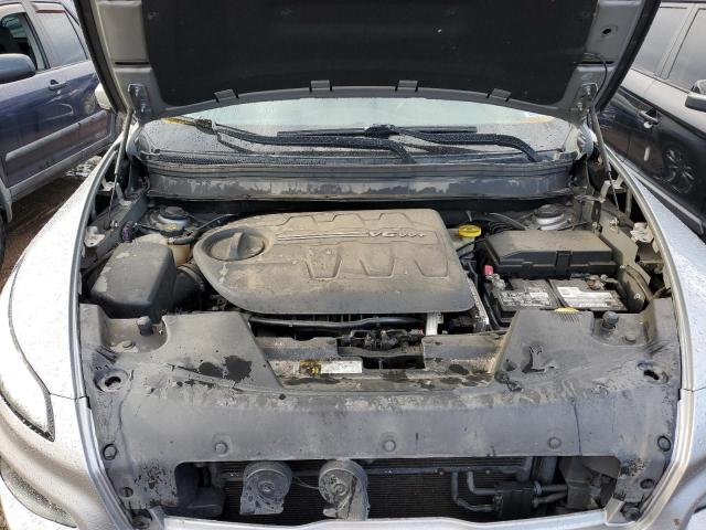 Photo 11 from auction – 2015 JEEP CHEROKEE L with VIN 1C4PJMDS8FW635584
