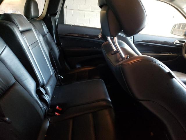 Photo 11 from auction – 2011 JEEP GRAND CHER with VIN 1J4RR4GG8BC721850