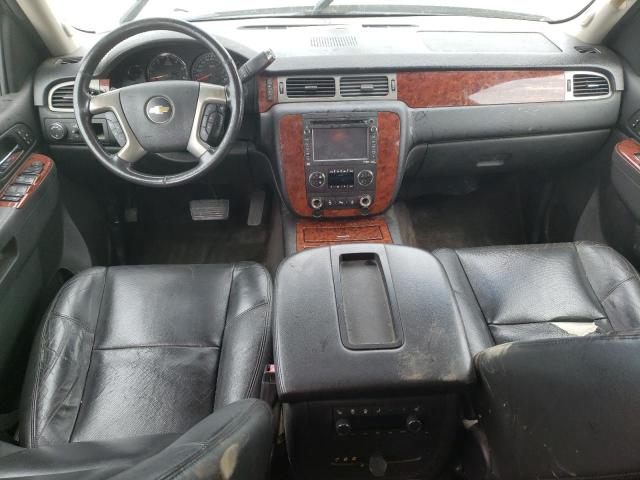 Photo 8 from auction – 2013 CHEVROLET SUBURBAN C with VIN 1GNSCKE08DR168532