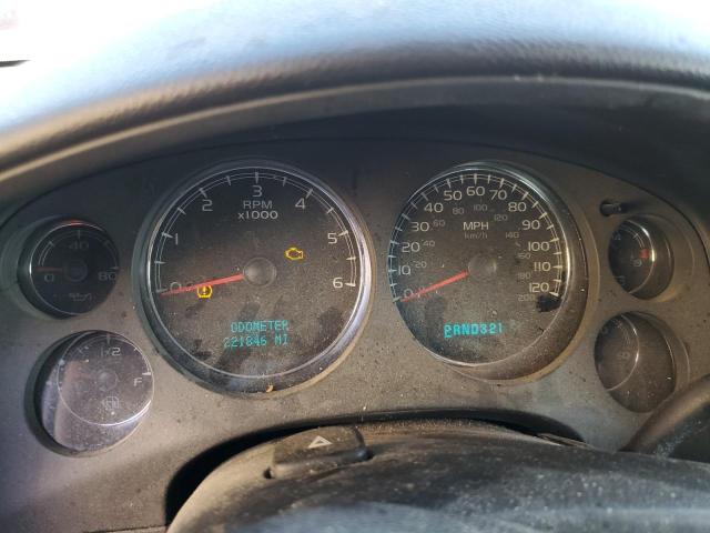 Photo 9 from auction – 2007 GMC YUKON with VIN 1GKFK13037J351239